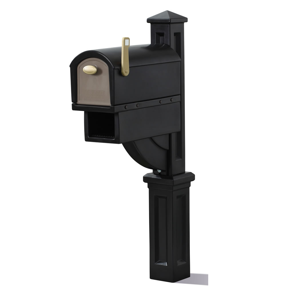 MailMaster® Hudson Mailbox™
