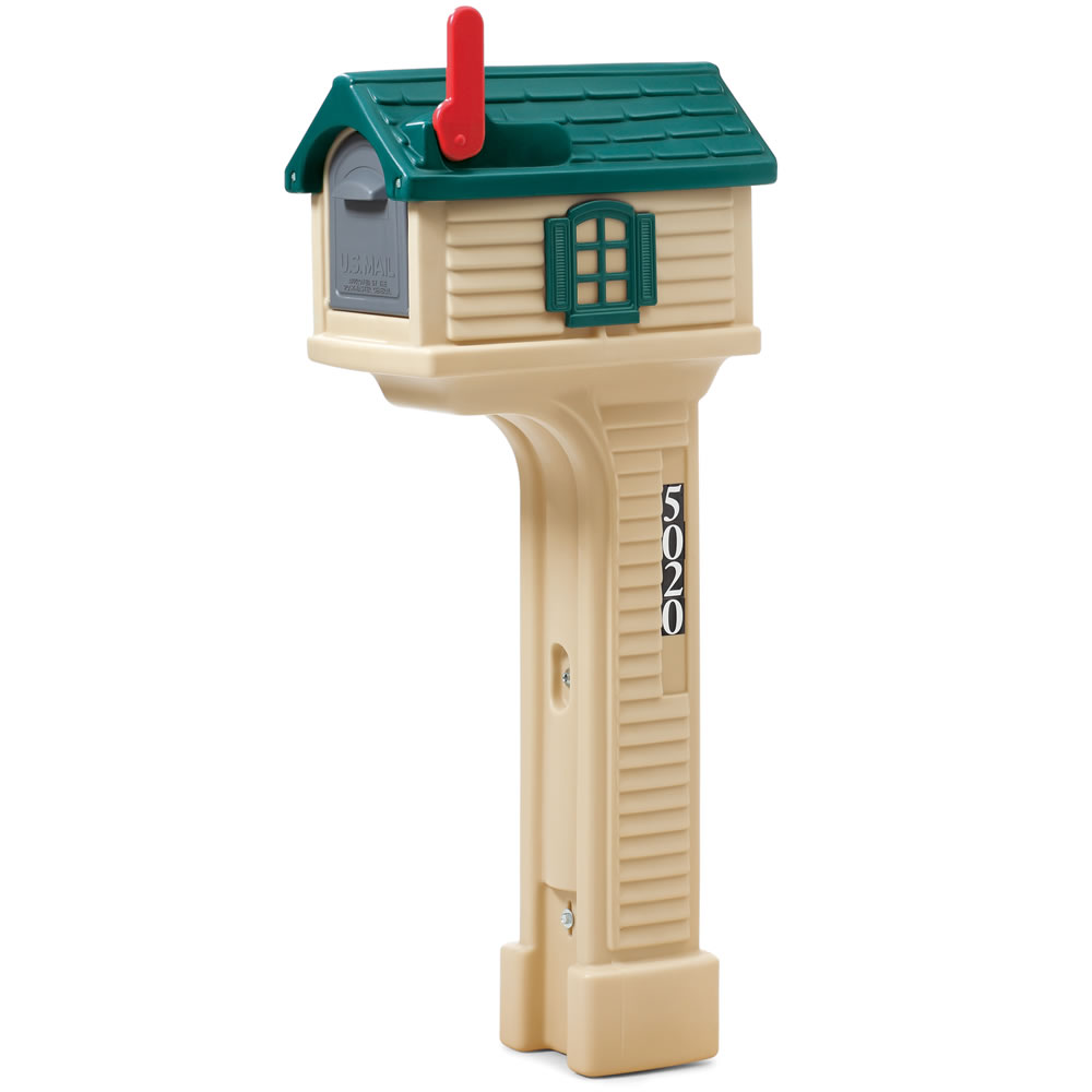 MailMaster® Villager Mailbox™