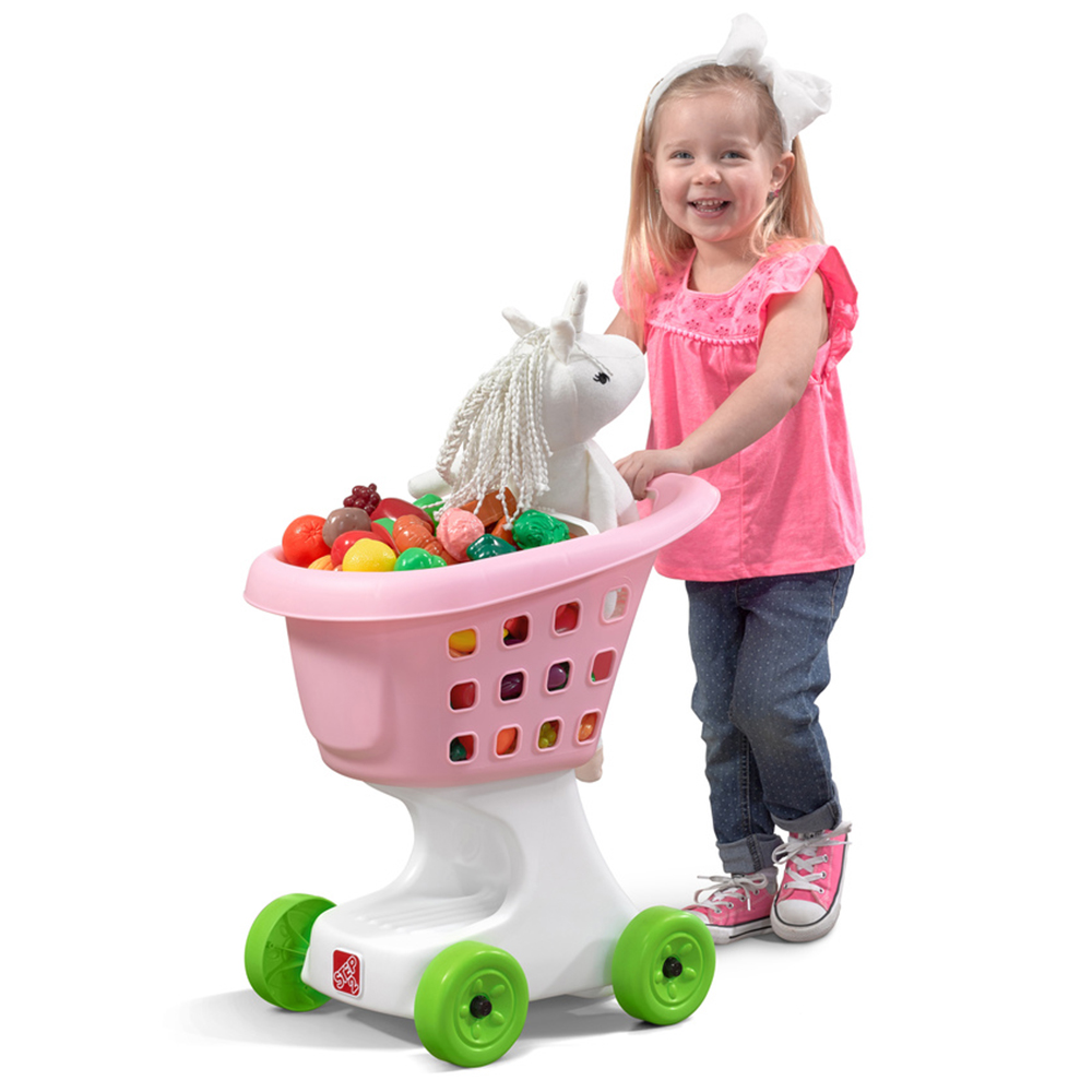 Little Helper's Shopping Cart™