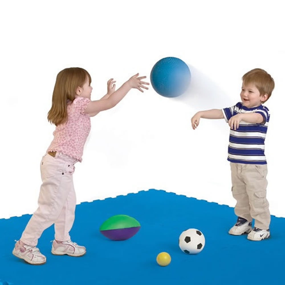 Playmats - 24 x 24 inch™