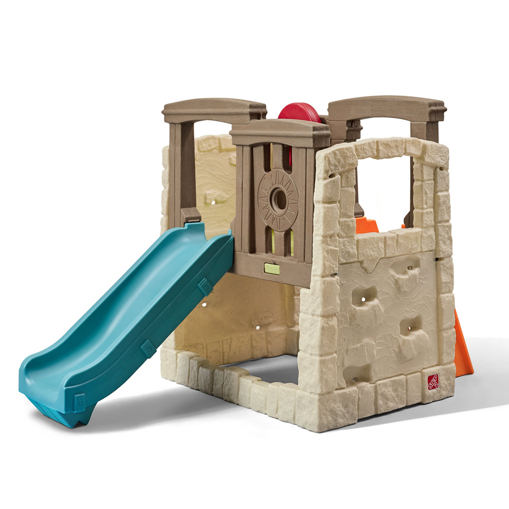 Naturally Playful® Woodland Climber™