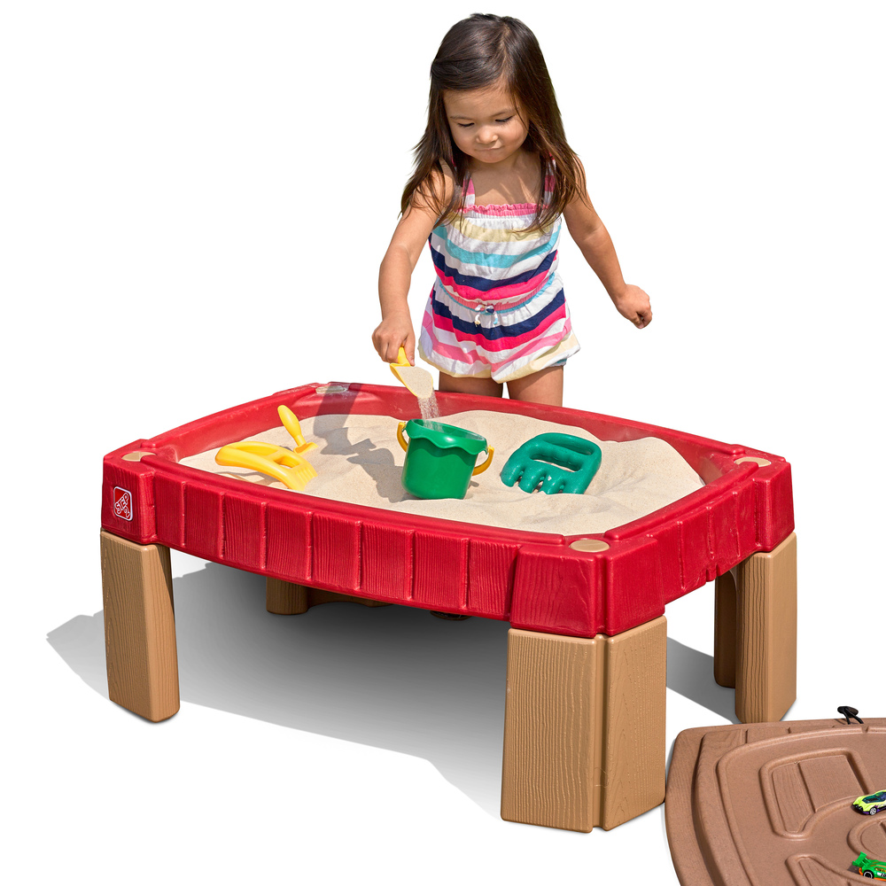 Naturally Playful® Sand Table™