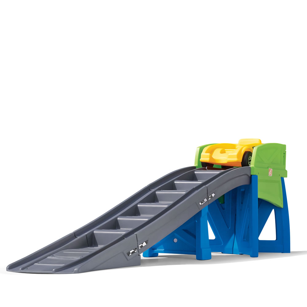 Extreme Coaster™