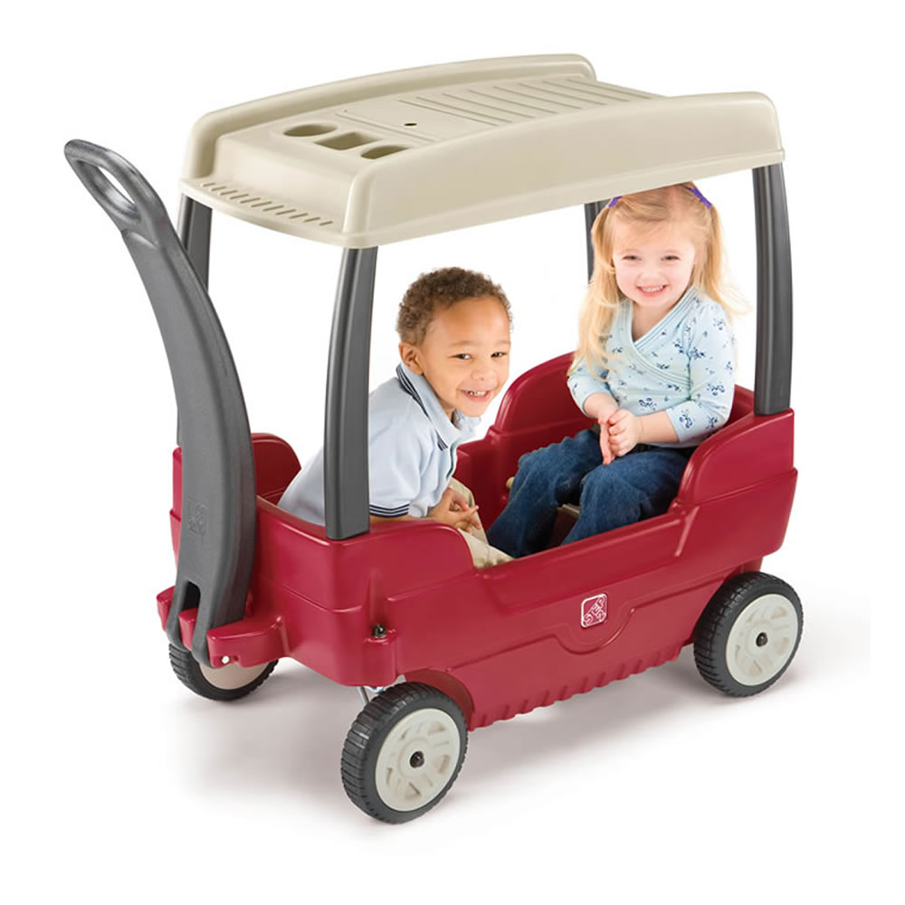 Canopy Wagon™