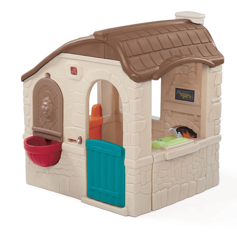 Naturally Playful® Countryside Cottage™