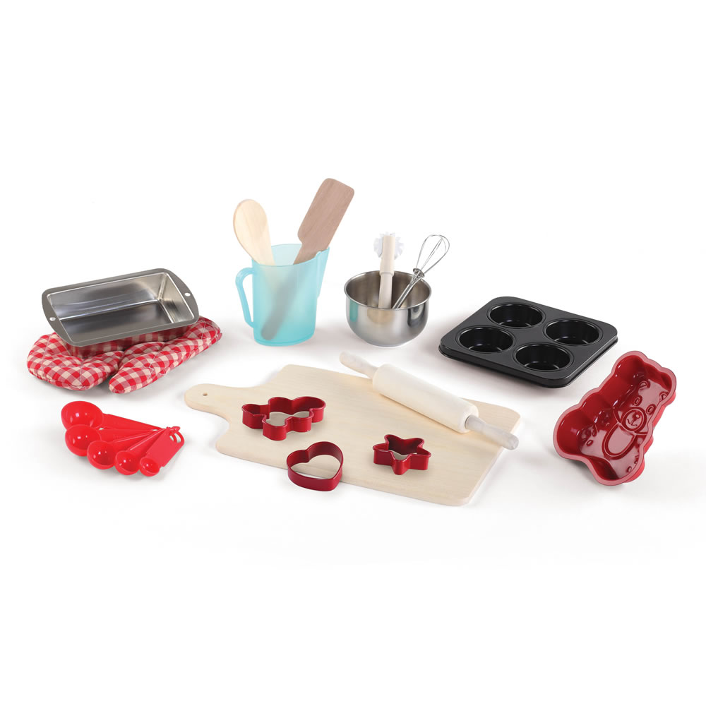 Cooking Essentials™ 20 Piece Baking Set
