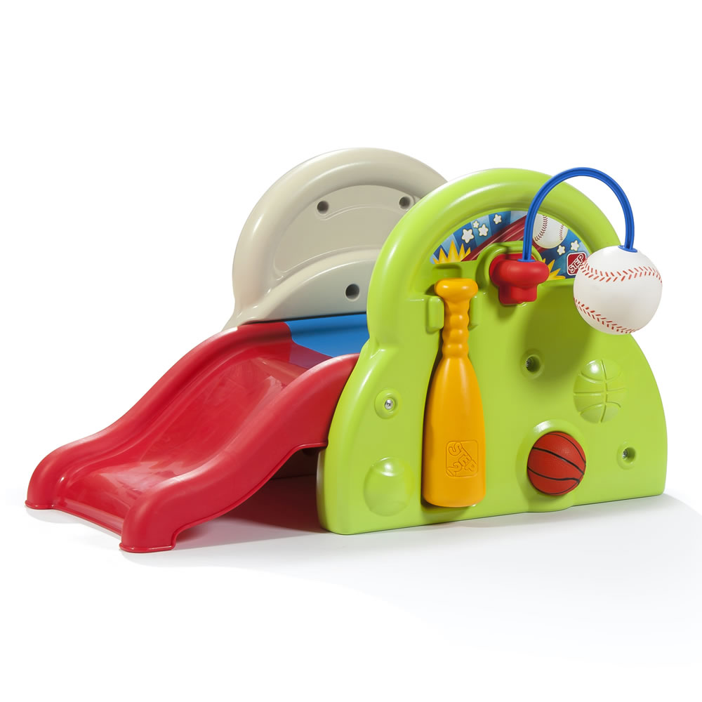 Sports-tastic Activity Center™