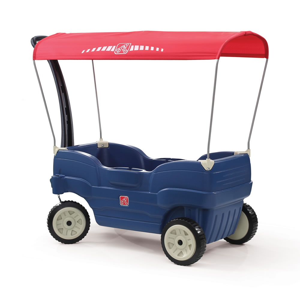 Canopy Cruise Wagon™