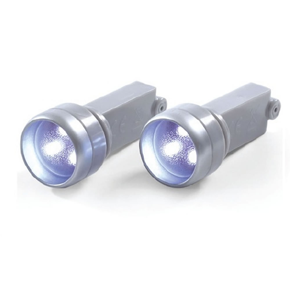 Corvette® Bed Headlight Kit