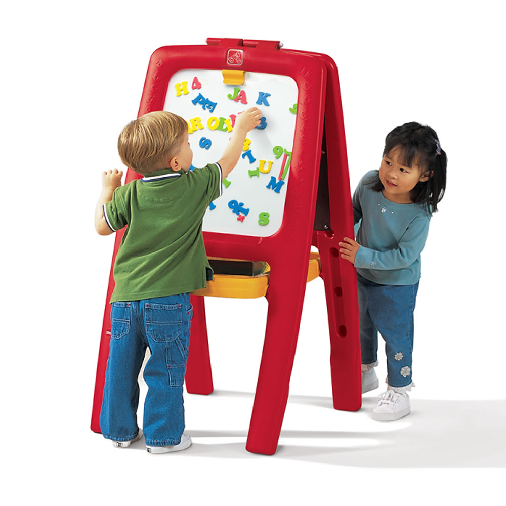 Easel for Two™