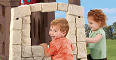 Outdoor Play