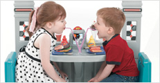 Play Kitchens