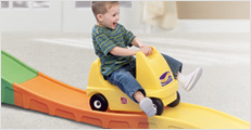 Toddler (2-3 yrs.)
