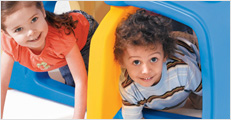 Kindergarten (5-7 yrs.)