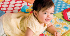 Infant (0-18 mos.)
