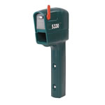 MailMaster® TrimLine Plus Mailbox - Spruce