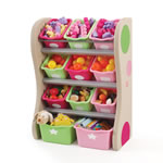 Fun Time Room Organizer®  - Pink