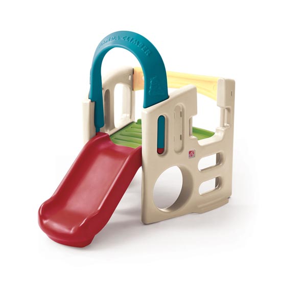 Panda Climber Outdoor Play Climbers Step2