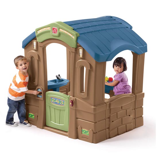 Play Up Picnic Cottage™ 