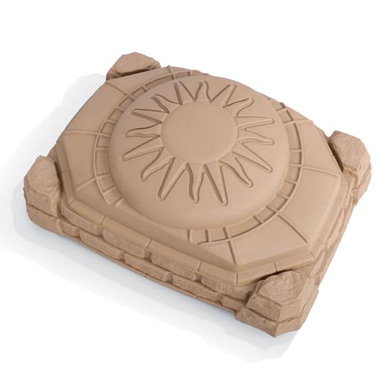 Naturally Playful® Sandbox