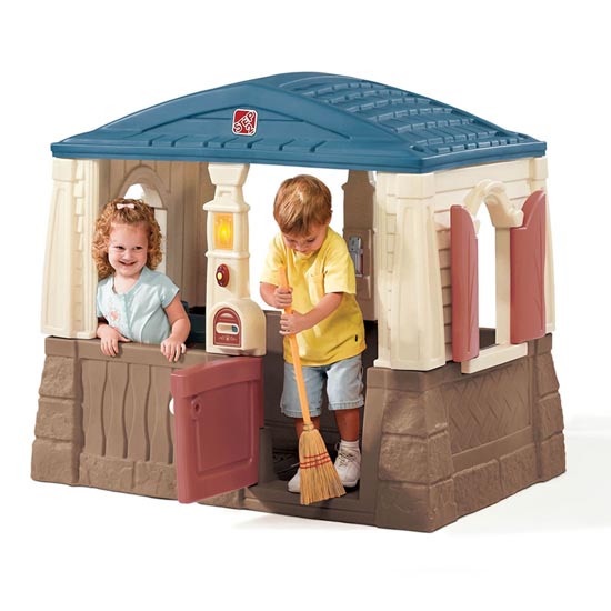 Neat & Tidy Cottage™ 
