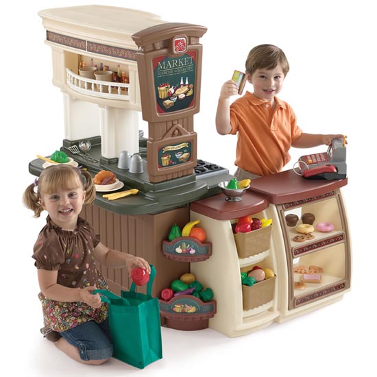Fresh Market Kitchen™