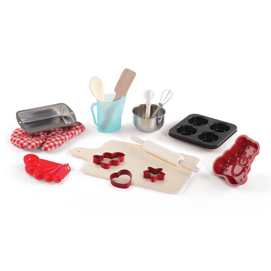 Cooking Essentials™ 20 Piece Baking Set