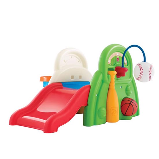 Sports-tastic Activity Center™ 