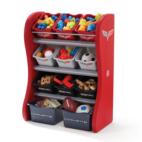 Corvette® Room Organizer™