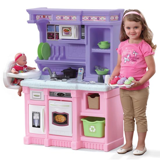 Little Baker's Kitchen™
