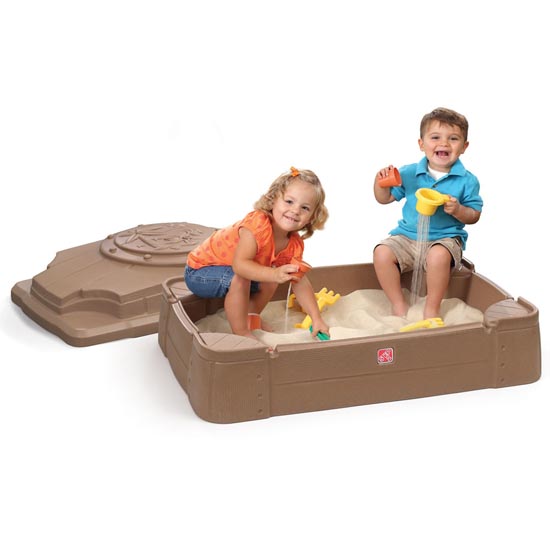 Play & Store Sandbox™