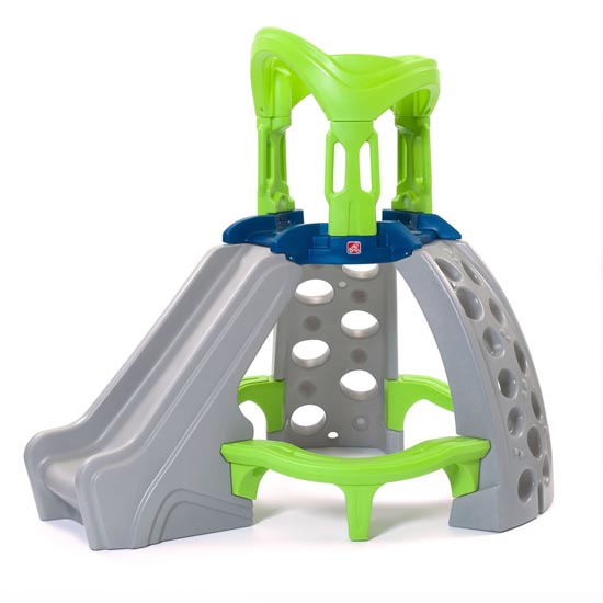 Castle Top Mountain Climber™ Kids Climber by Step2