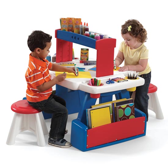 Creative Projects Table™