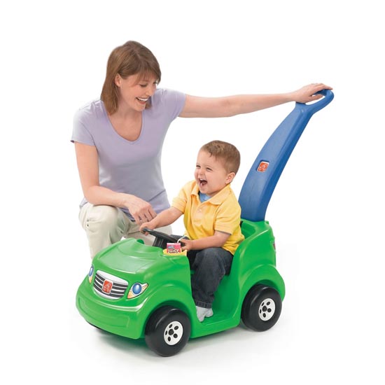 Push Around Sport Buggy™