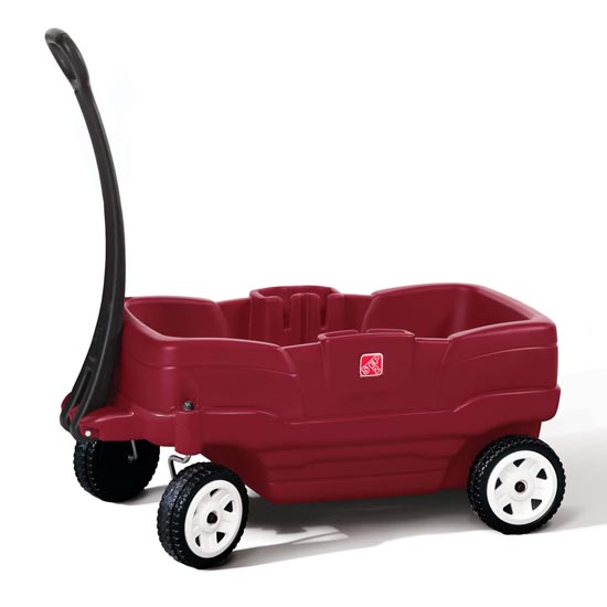 Neighborhood Wagon