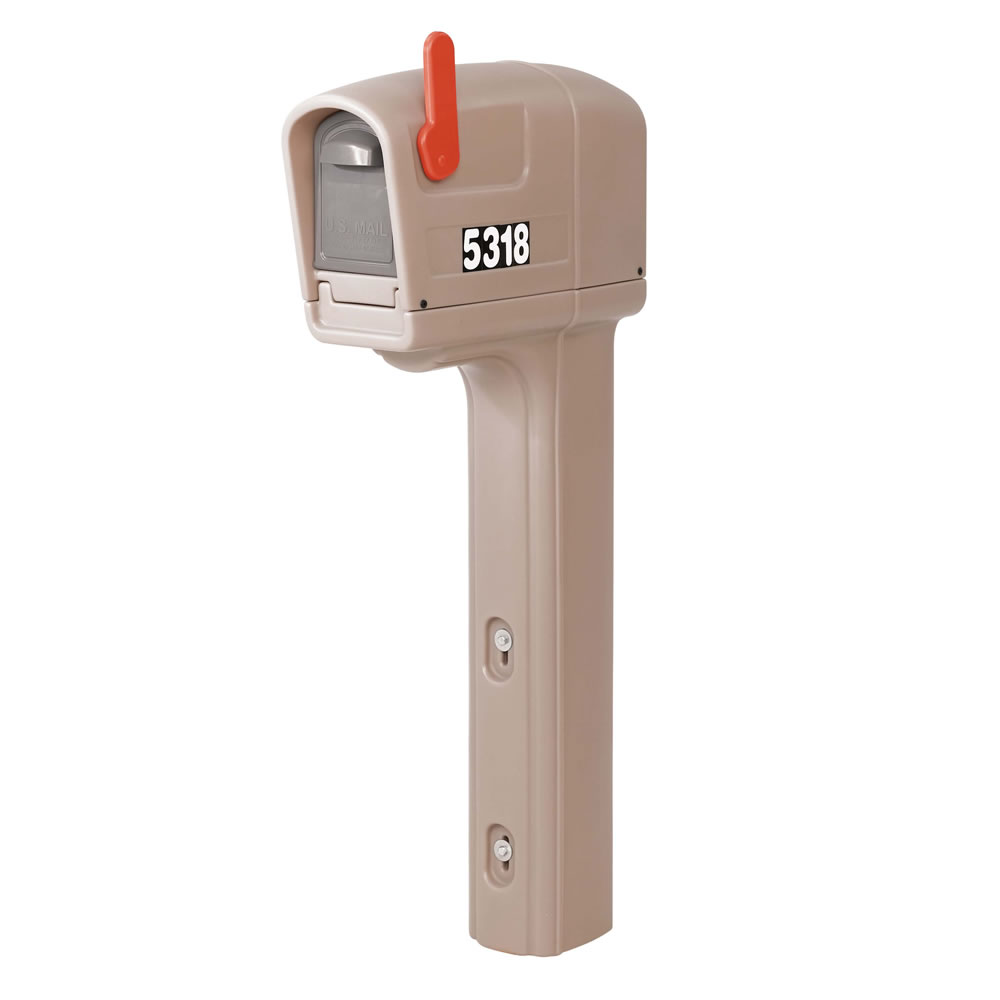 MailMaster® TrimLine Standard Mailbox