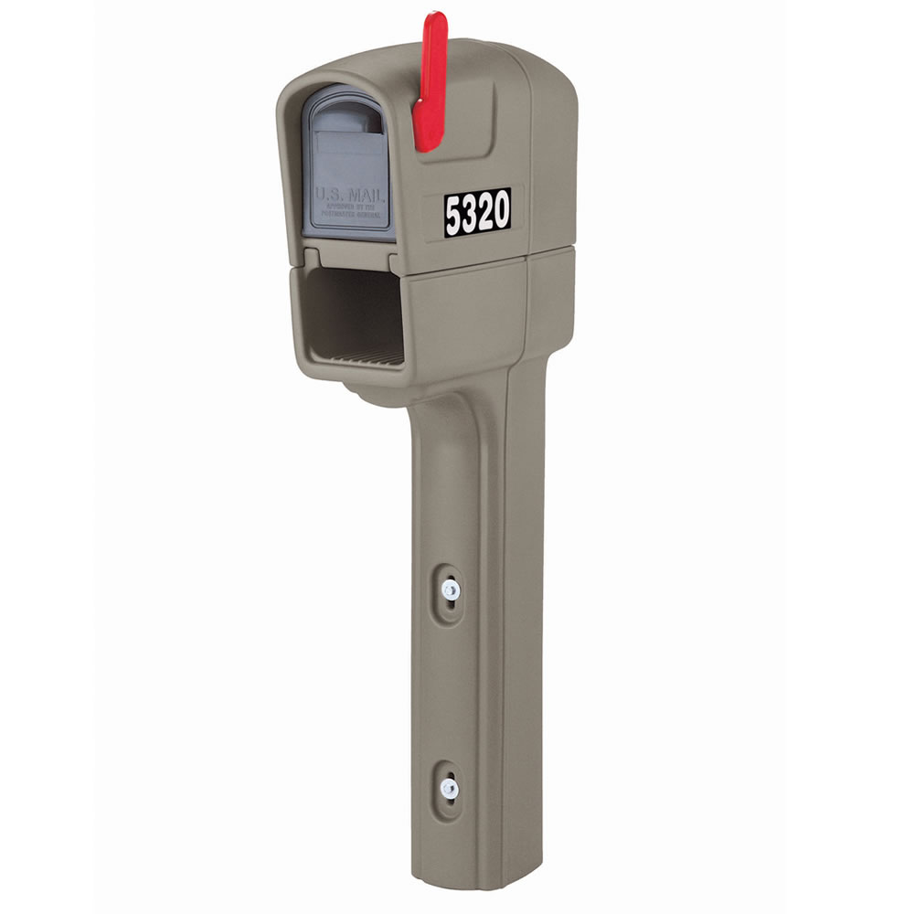 MailMaster® TrimLine Plus Mailbox