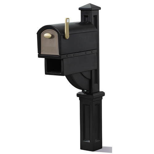 MailMaster® Hudson Mailbox™