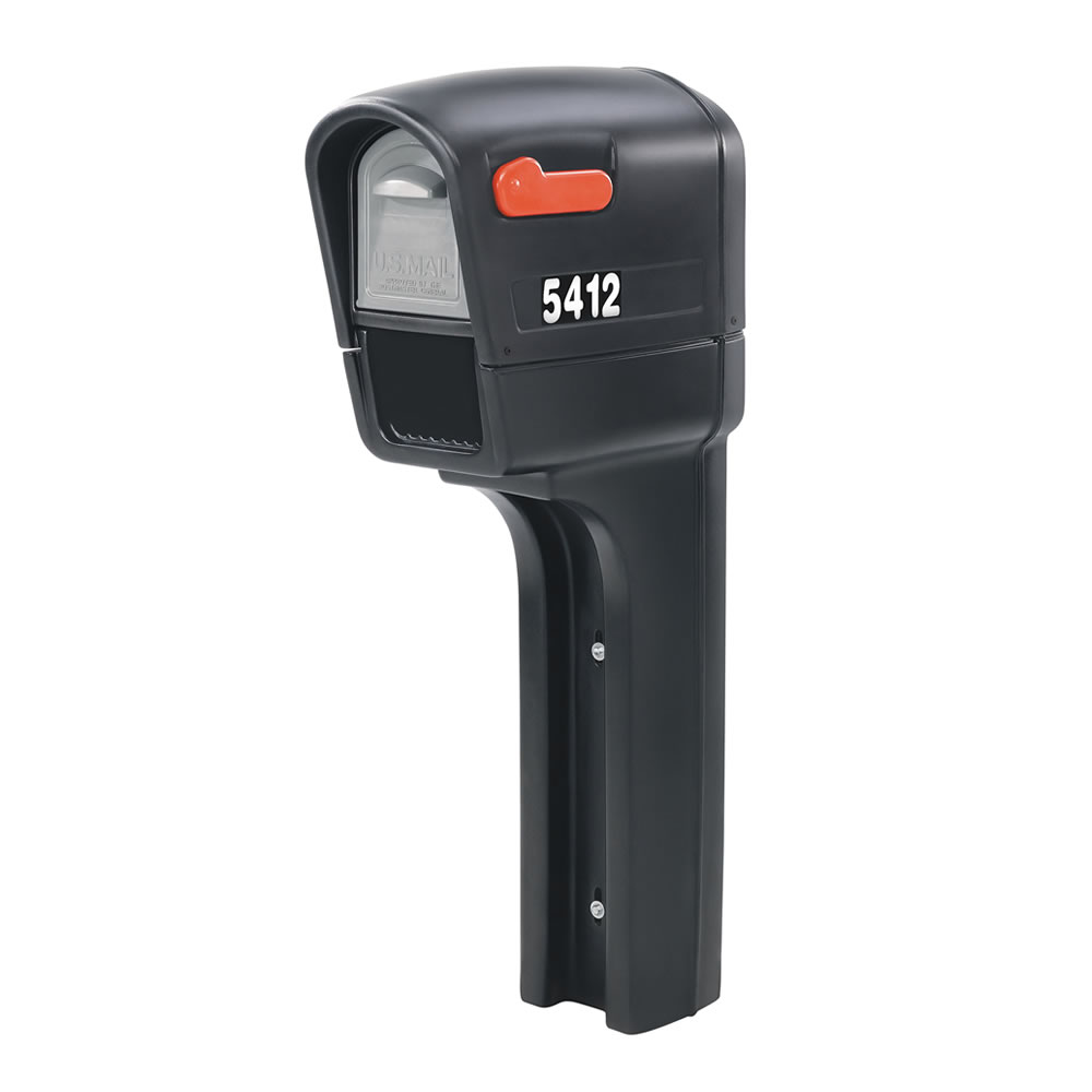 MailMaster® Plus Mailbox
