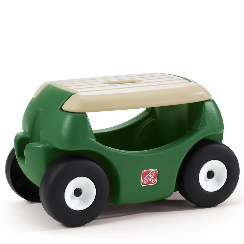 Garden Hopper™