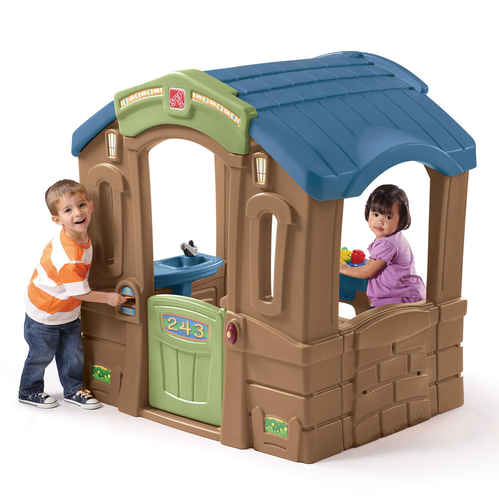 Play Up Picnic Cottage™ 