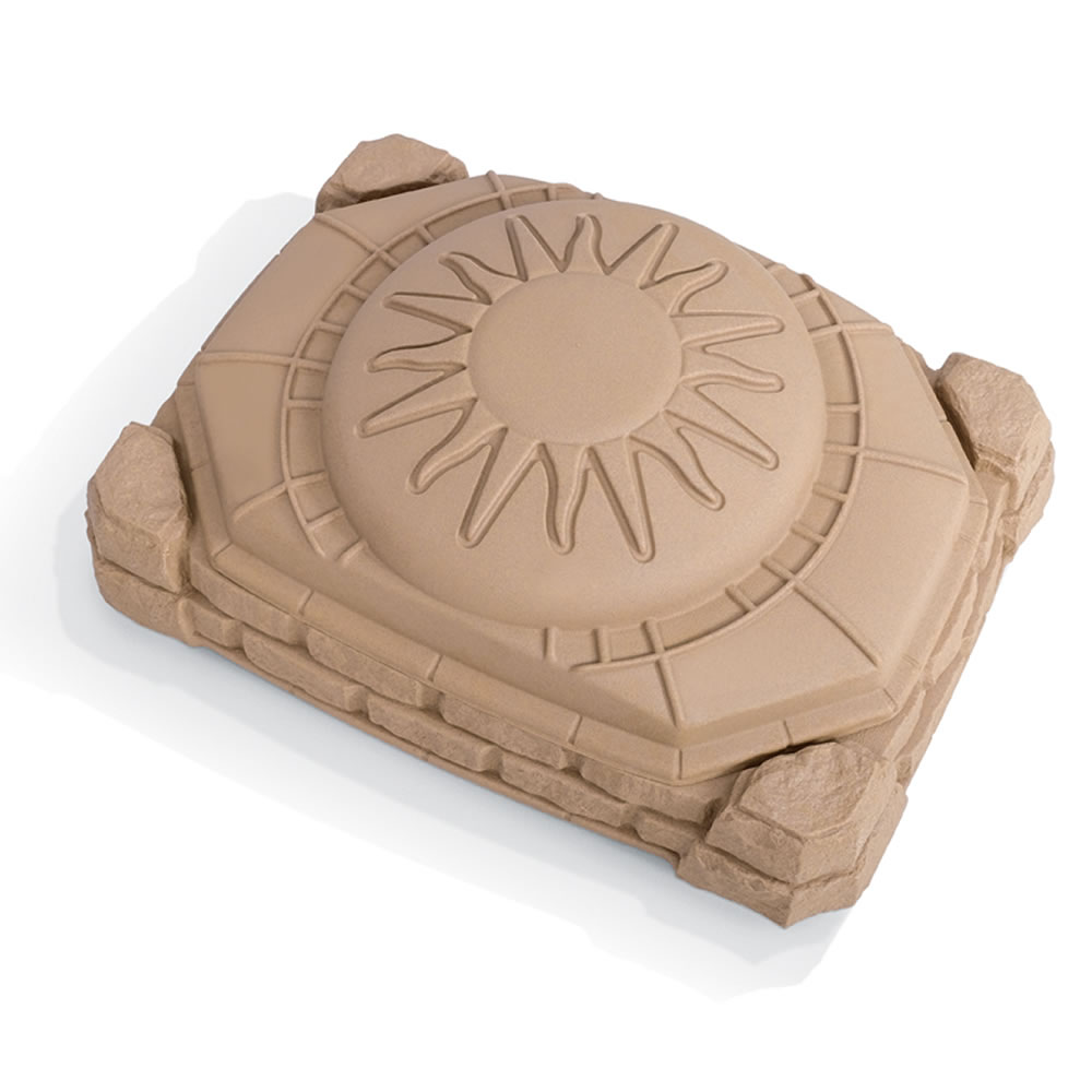 Naturally Playful® Sandbox
