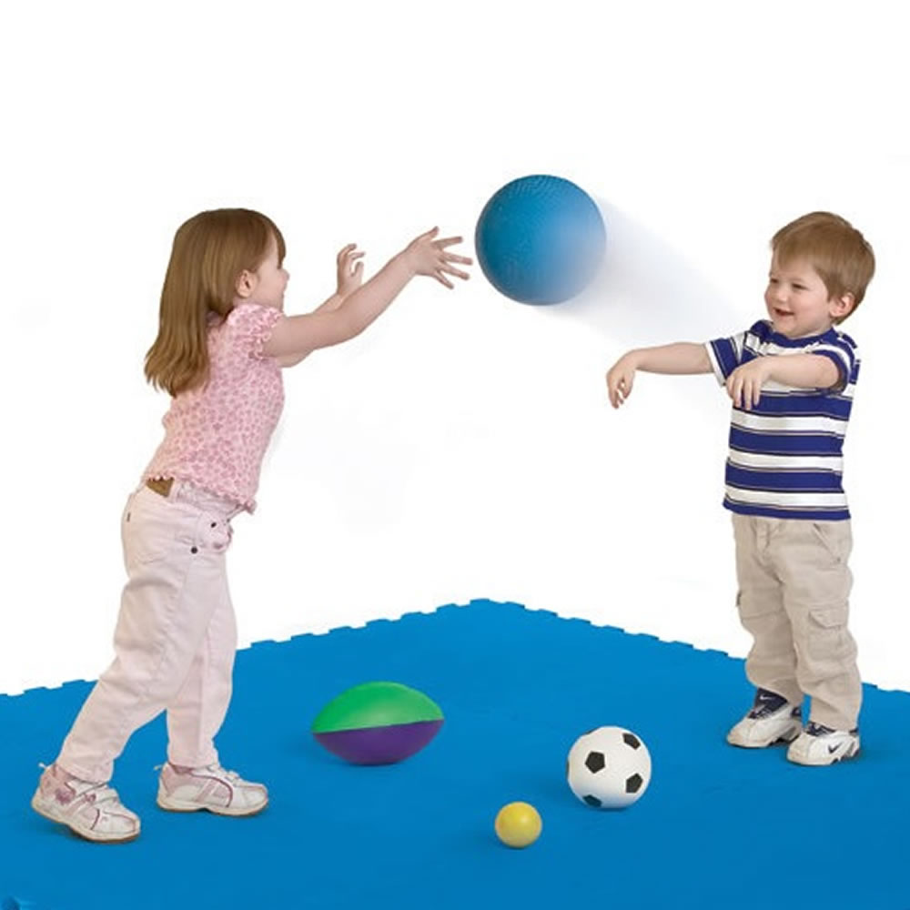 Playmats - 20 piece set