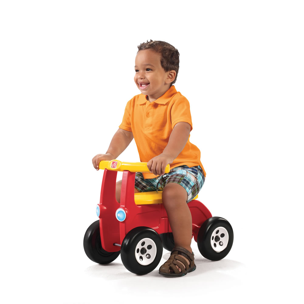 XRider