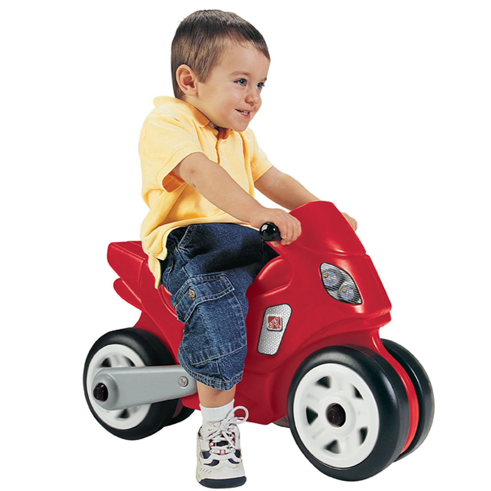Motorcycle