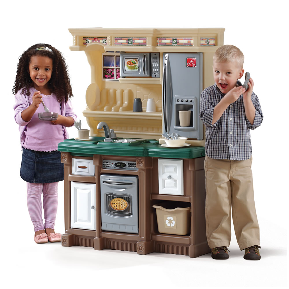 LifeStyle™ Custom Kitchen