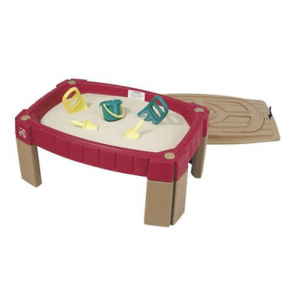 Naturally Playful® Sand Table