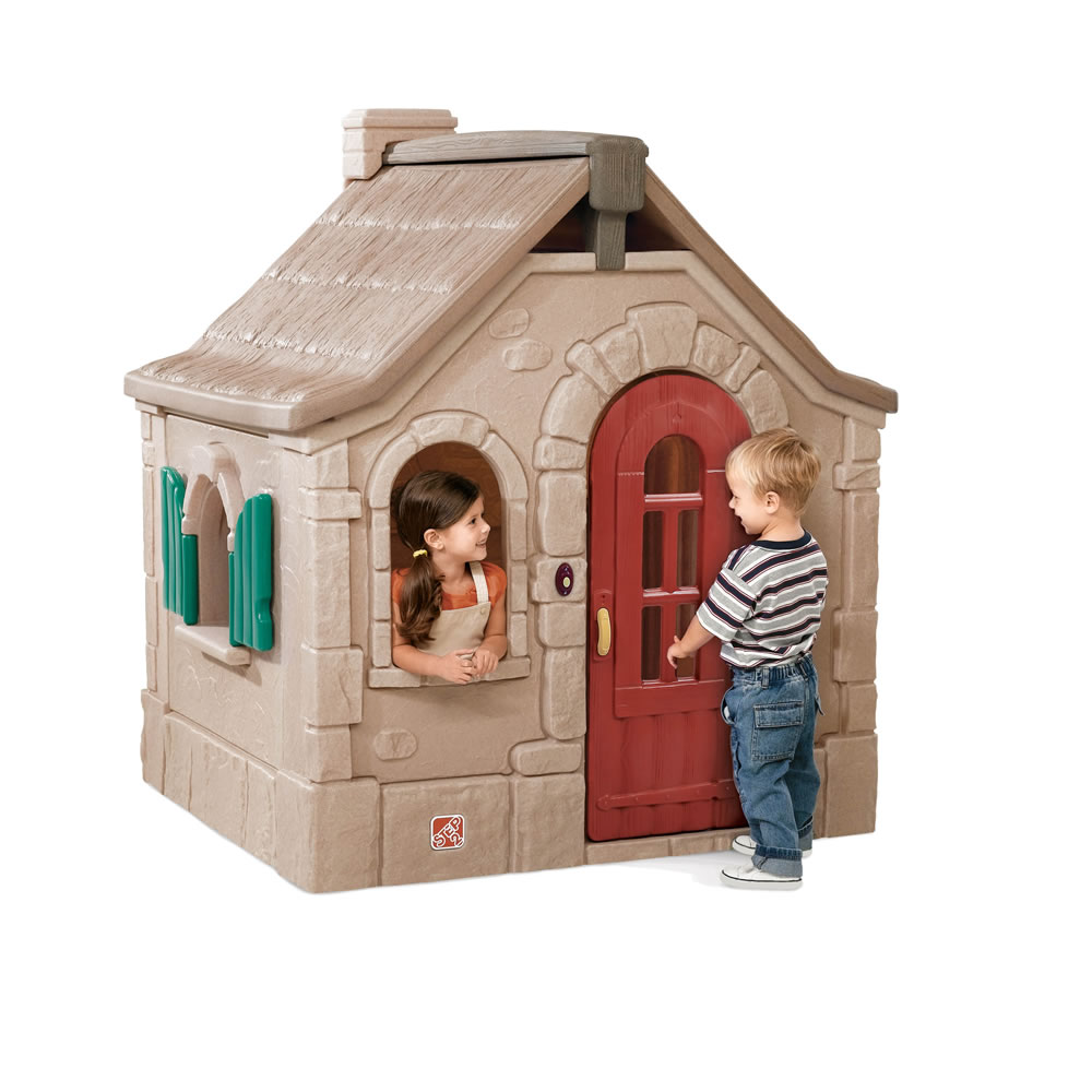 Naturally Playful® StoryBook Cottage
