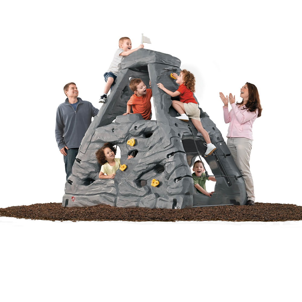 Skyward Summit