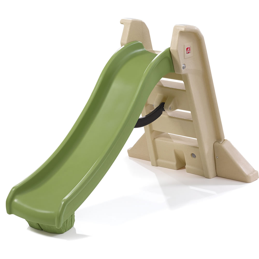 Naturally Playful® Big Folding Slide